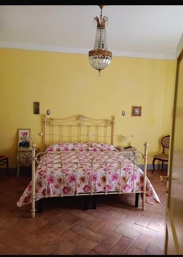 Di Lusso In Borgo Storico Toscano Appartement *