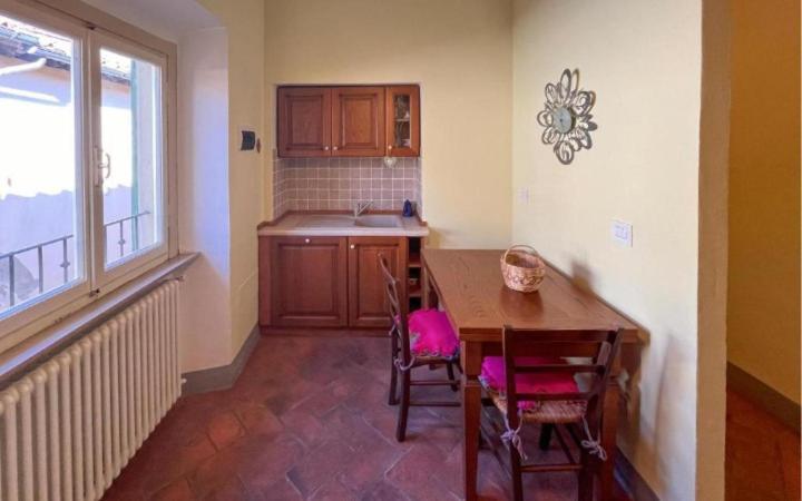 Di Lusso In Borgo Storico Toscano * Bibbiena