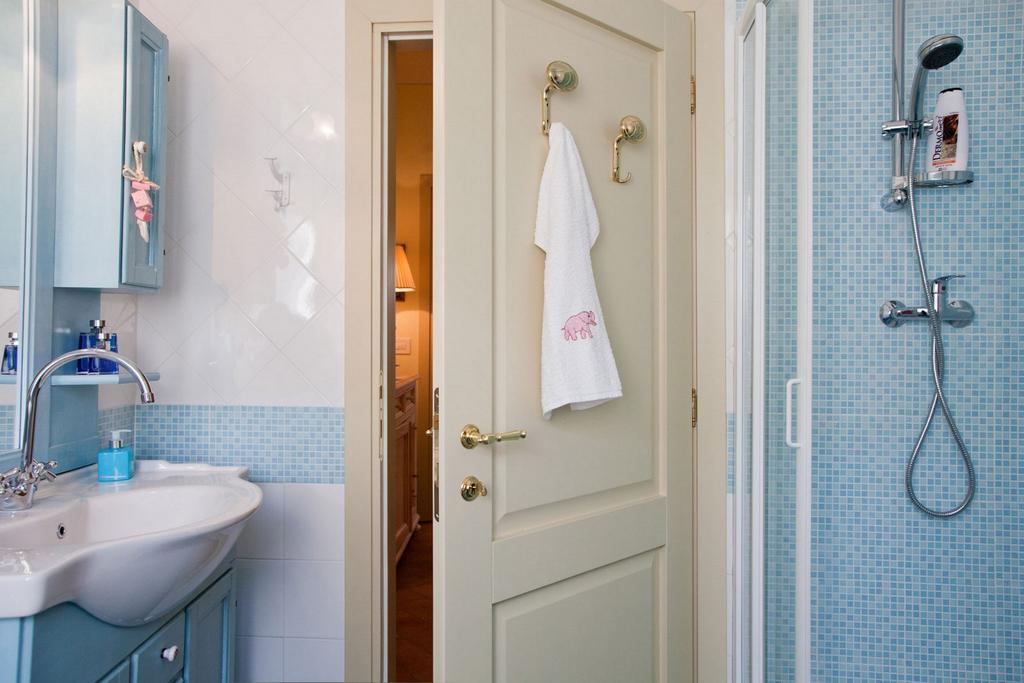 Di Lusso In Borgo Storico Toscano Appartement