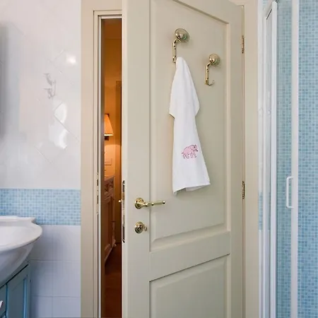 Appartamento Di Lusso In Borgo Storico Toscano Bibbiena Room photo