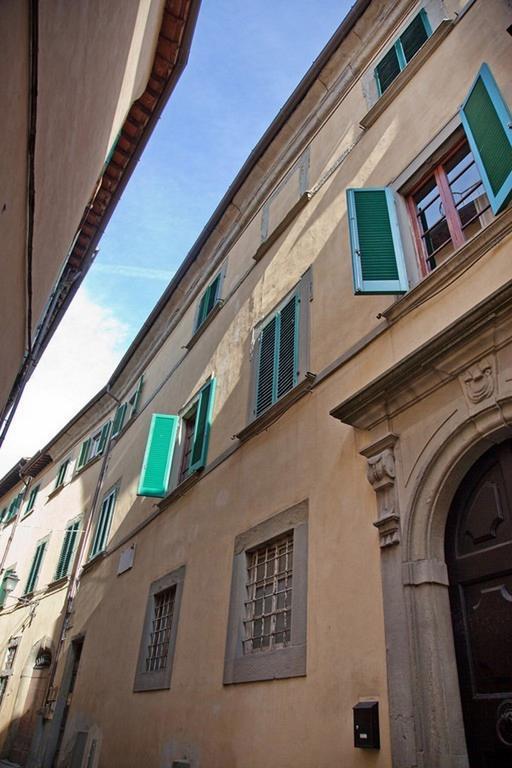 Apartment Di Lusso In Borgo Storico Toscano Bibbiena