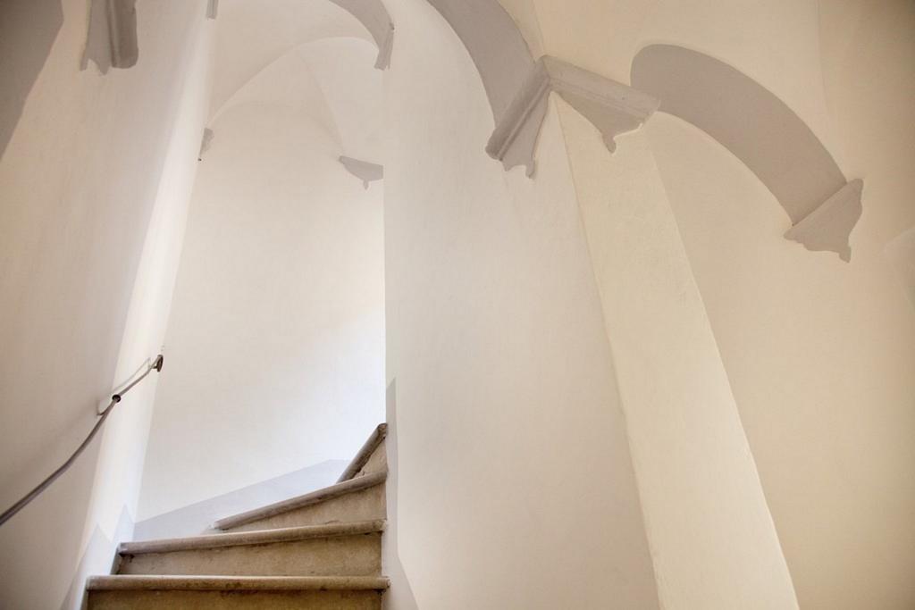 Di Lusso In Borgo Storico Toscano Apartment *