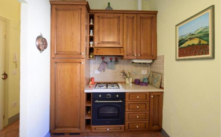 Apartment Di Lusso In Borgo Storico Toscano *