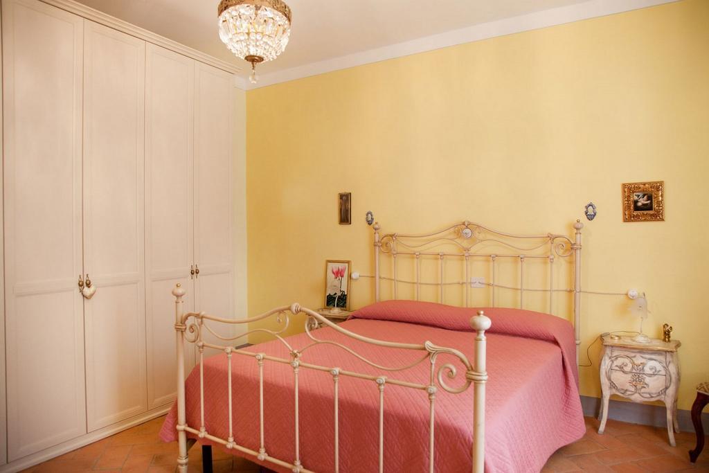 Di Lusso In Borgo Storico Toscano Apartment Bibbiena