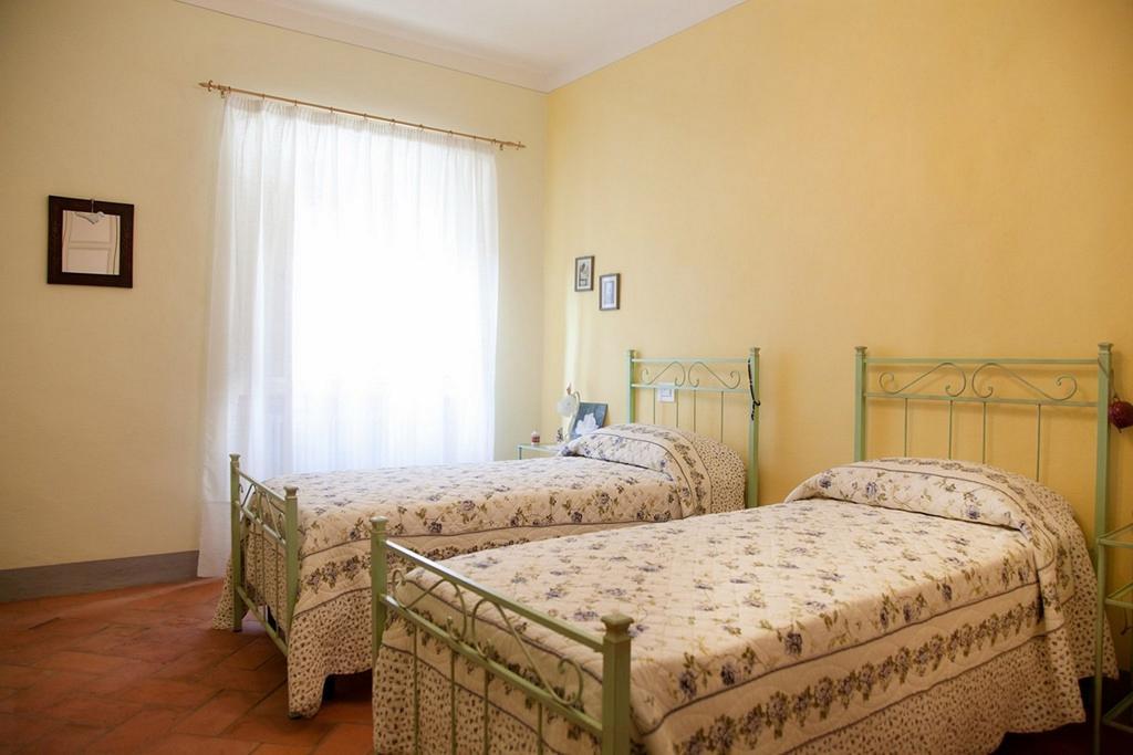 Apartment Di Lusso In Borgo Storico Toscano *