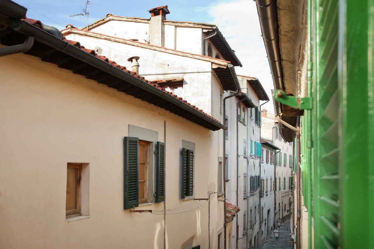 Apartment Di Lusso In Borgo Storico Toscano
