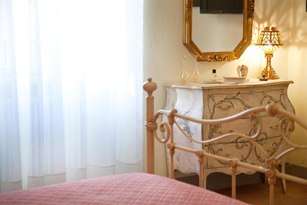 Di Lusso In Borgo Storico Toscano *