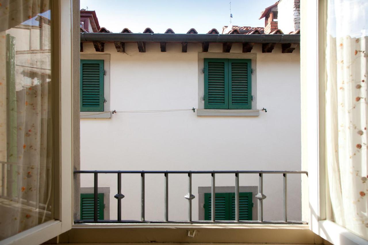 Apartment Di Lusso In Borgo Storico Toscano Bibbiena